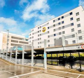 Туры в B B Hotel Wiesbaden в Германии