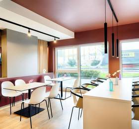 Отдых в B B Hotel Wiesbaden - Германия, Висбаден