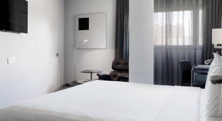 AC Hotel by Marriott Sants