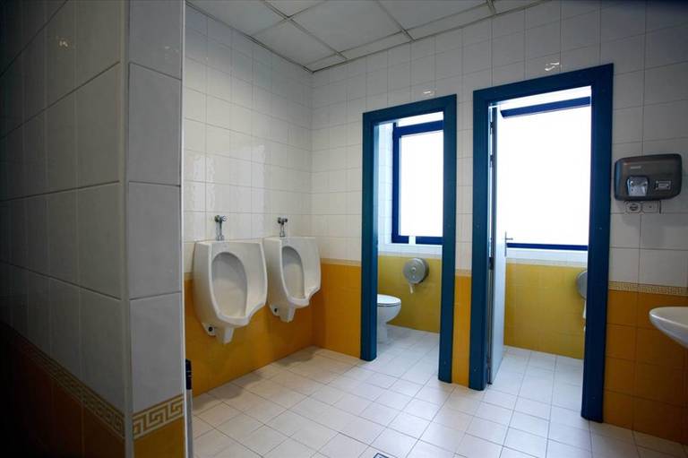 Albergue Bilbao