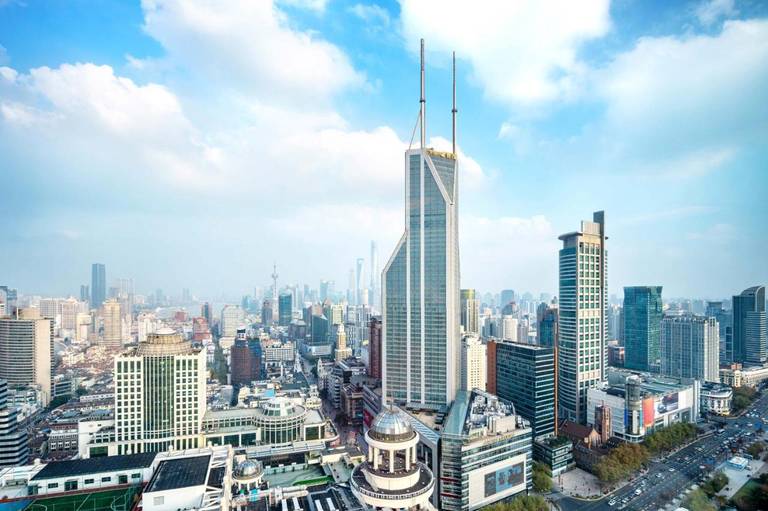 Conrad Shanghai