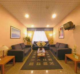 Туры в Apartamentos & Suites Internacional в Испании