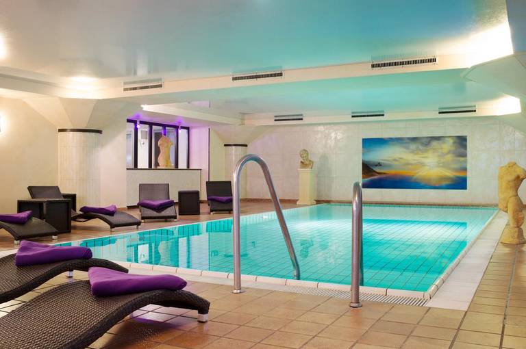 Michel Hotel Wetzlar