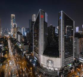 Туры в Sheraton Changsha Hotel в Китае