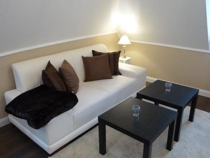 Spilburg Apartments Германия, Вецлар