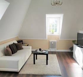 Spilburg Apartments в Вецларе