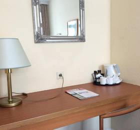 Туры в Marin Hotel Sylt в Германии
