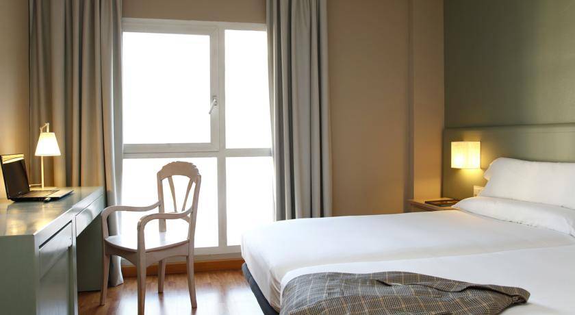 Arco San Juan 4* Испания, Мурсия