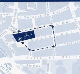 Туры в Arco San Juan в Испании