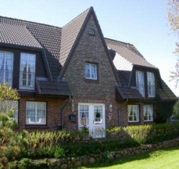 Hotel Sudwind Sylt Garni Германия, Вестерланд