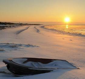 C und A Sylt - Vermietung - Westerland-Zentrum в Вестерланде