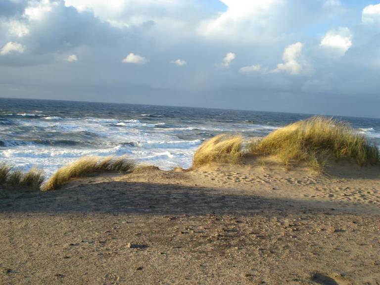 C und A Sylt - Vermietung - Westerland-Zentrum