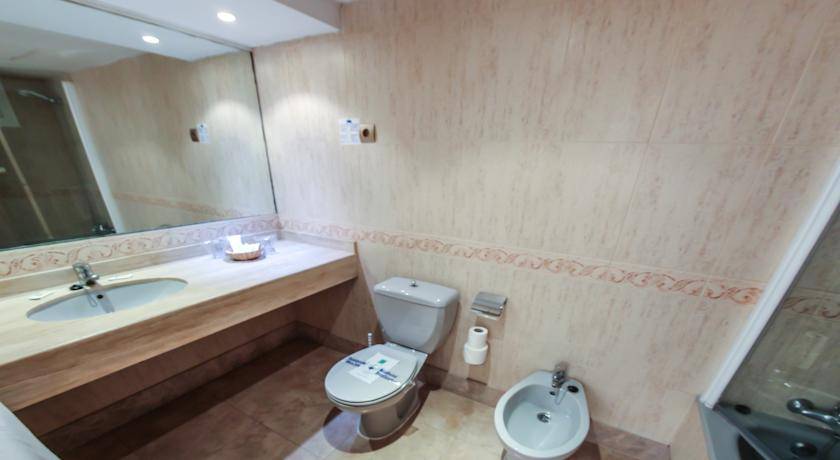 Bahia Serena 3* Испания, Альмерия