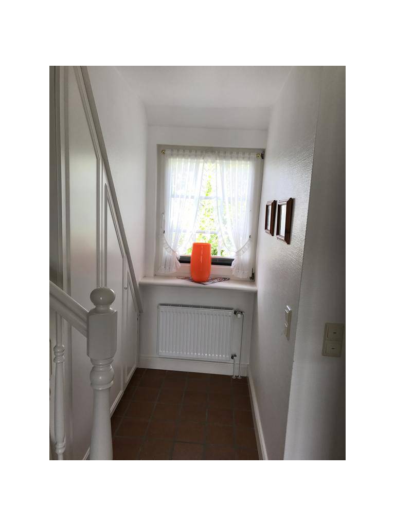 Kastanienhus Apartement