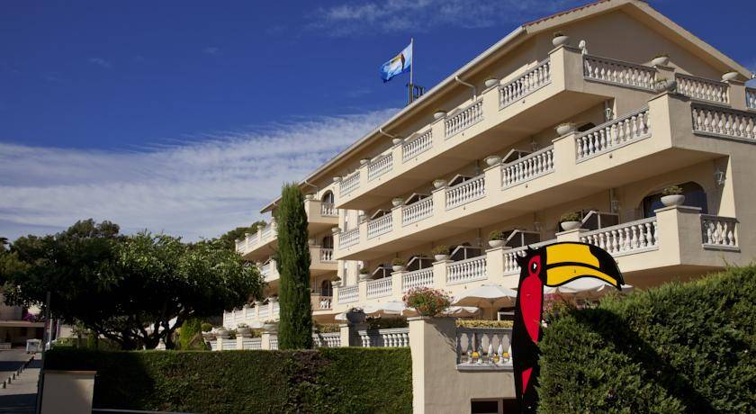 Van der Valk Hotel Barcarola 3* Испания, Коста Брава