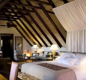 Туры в Asia Gardens Hotel & Thai Spa в Испании