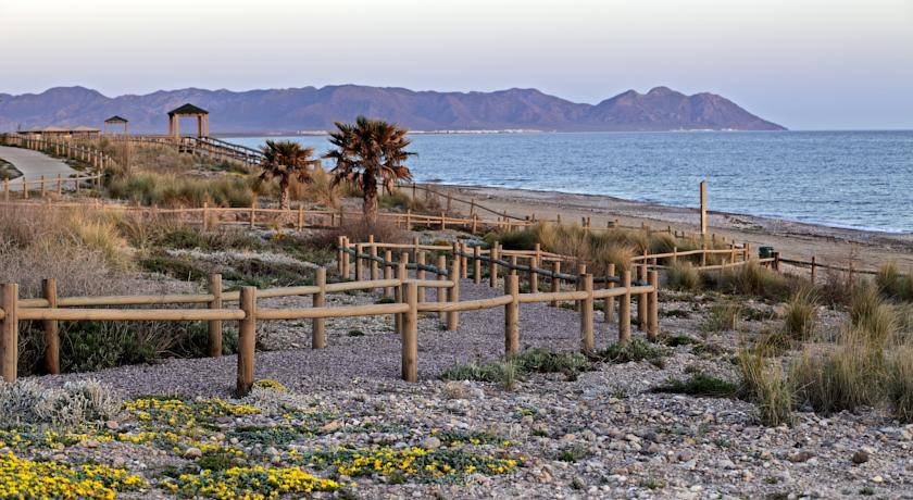 Barcelo Cabo De Gata Almeria 4* Испания, Альмерия