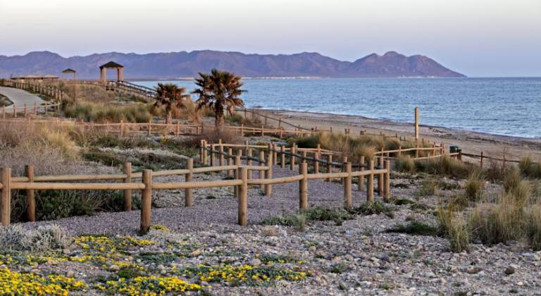 Barcelo Cabo De Gata Almeria
