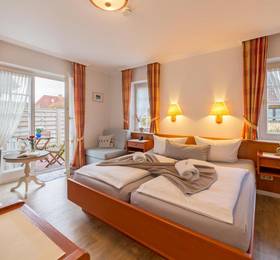 Hotel Achter Dunem в Вестерланде
