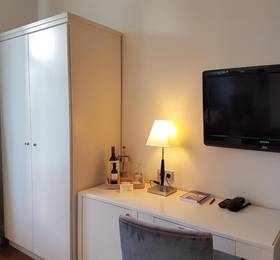 Туры в Sylthotel Raffelhuschen Garni в Германии