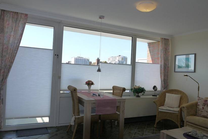 Ferienwohnung Lubke Германия, Вестерланд