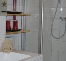 Отдых в Ferienwohnung Lubke - Германия, Вестерланд