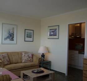 Ferienwohnung Lubke в Вестерланде