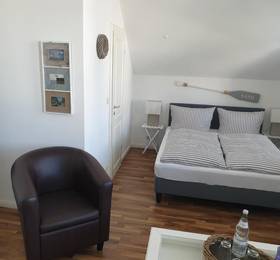 Haus Bomhoff Sylt в Вестерланде