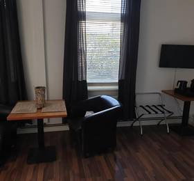 Туры в Haus Bomhoff Sylt в Германии