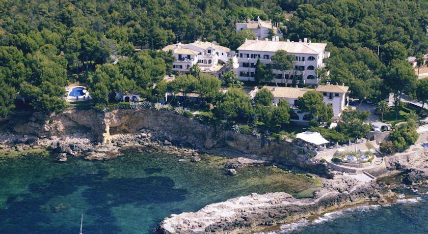 Bendinat 4* Испания, Майорка