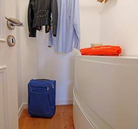 Отдых в Ferienwohnung Dunensand - Германия, Вестерланд