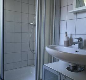 Отдых в Apartment Theodor-Storm - Германия, Вестерланд