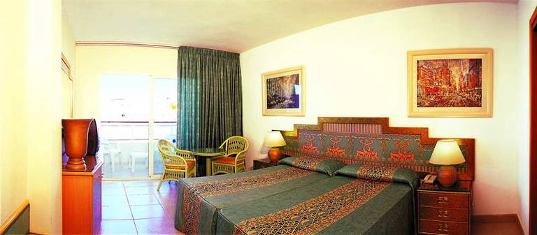 Best Punta Dor (Ex.Punta Dorada Princess)