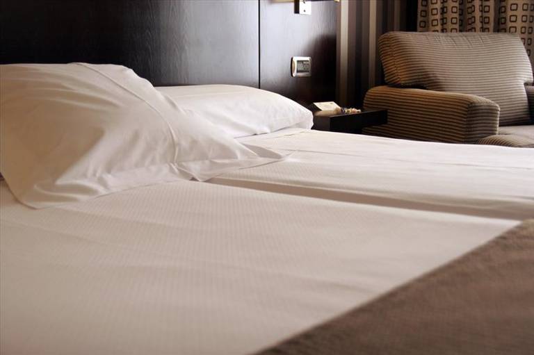 Best Western Hotel Conde Duque