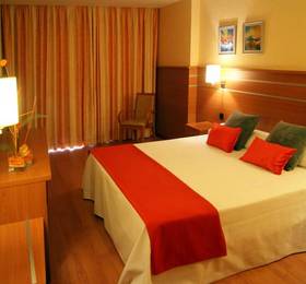 Beverly Park Aparthotel в Коста Браве