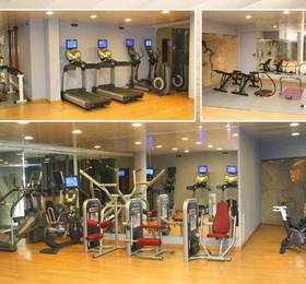Туры в Beverly Park Aparthotel в Испании