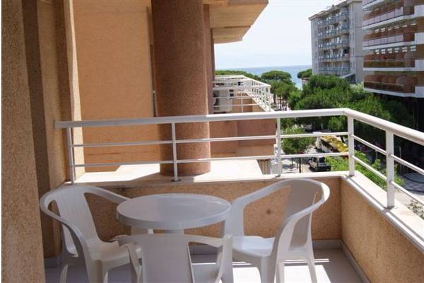 Beverly Park Aparthotel