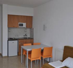 Отдых в Bolero Apartamentos - Испания, Коста Брава