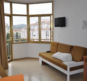 Туры в Bolero Apartamentos в Испании