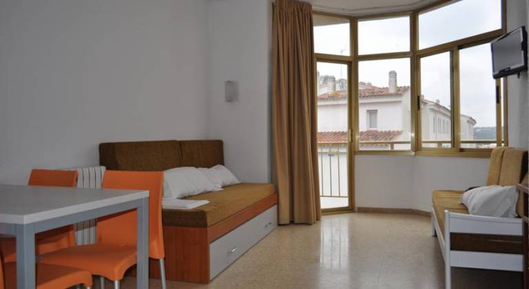 Bolero Apartamentos