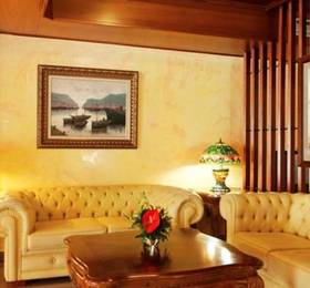 BQ Bulevar Peguera Hotel в Майорке