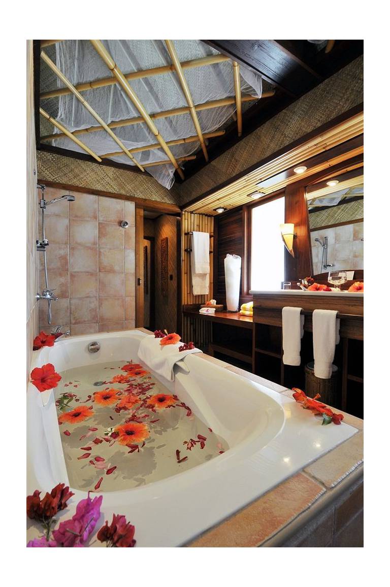 InterContinental Le Moana Bora Bora
