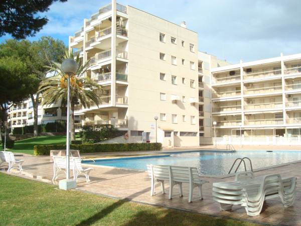 Cala Dorada Apt