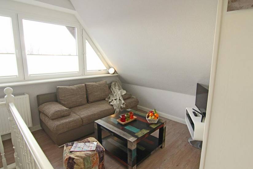 Ferienwohnung Dunenpfad Германия, Вестерланд