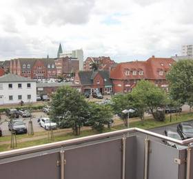 Ferienwohnung Sinnewyn в Вестерланде