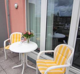 Отдых в Ferienwohnung Sinnewyn - Германия, Вестерланд