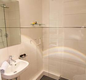 Отдых в Ferienwohnung Stronhold - Германия, Вестерланд
