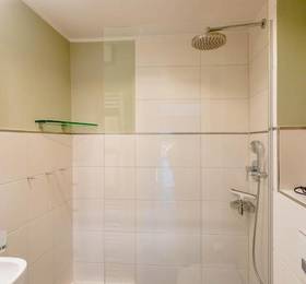 Ferienwohnung Stronhold в Вестерланде