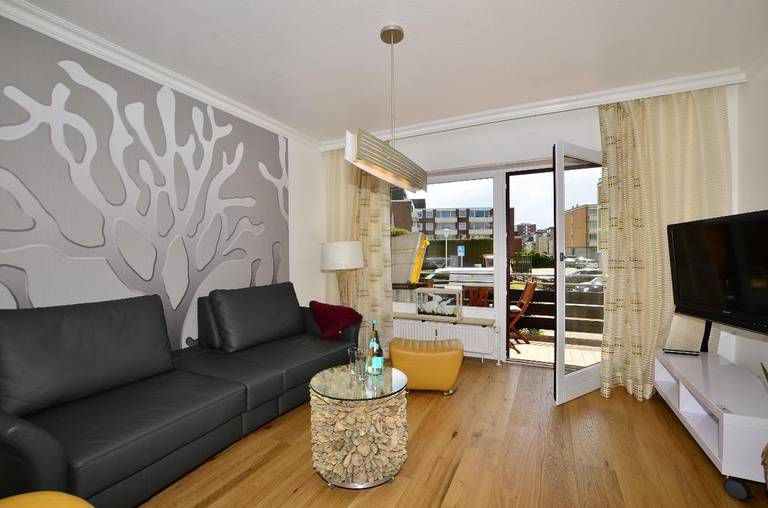 Ferienwohnung Nemo