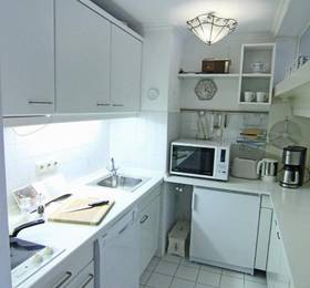 Туры в Apartment Di Wiis в Германии